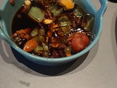 -四川饭店(长白店)