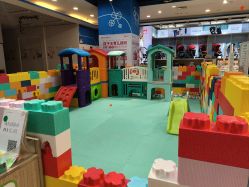 点击看大图 -孩子王(协信星光时代广场店)