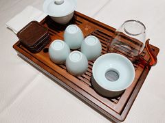 -熙瓏里(万科店)