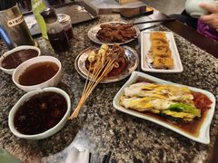 -小街天府(西工小街店)