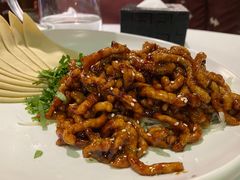 -天和晟烤鸭店(世纪坛店)
