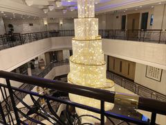 -温州王朝大酒店-自助餐厅