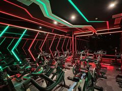 -FLARE STAR FITNESS(复地活力城店)