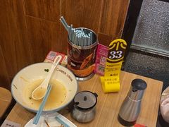 -小杨生煎(江南环球港店)