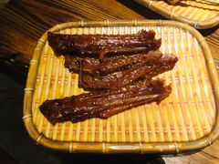 -九號院子海鲜烧烤