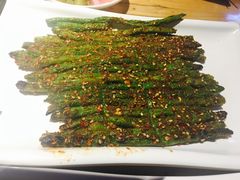 -悦屋老板娘的烤肉店(紫薇田园店)