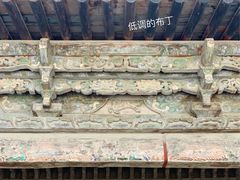 景点-张掖大佛寺景区