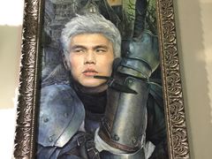 -Mr.J义法厨房(北医店)