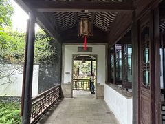 -惠山古镇·寄畅园