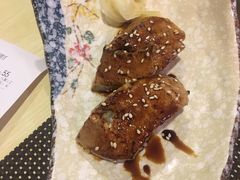 -有喜屋·深夜食堂(北京西路店)