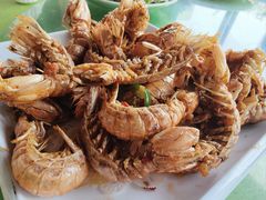 -盛港湾海鲜食府(黄沙店)
