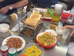 -遇西祠·海鲜烧烤(总店)