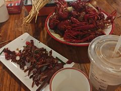-冶建镜子·中国龙虾王(总店)