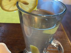 -大理实力希尔顿酒店•香全日制餐厅