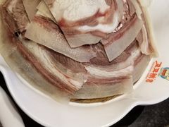 -叉叉裤鲜火锅(空港新城店)