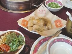 -大吉利·潮汕鲜牛肉火锅(西安店)
