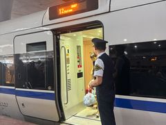 -南宁东站