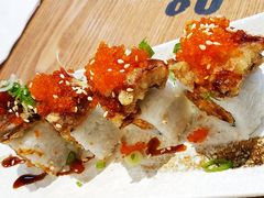 -晴季寿司(红旗街万达店)