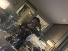 -长沙尼依格罗酒店