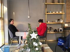 -KYO COFFEE(胶州路店)