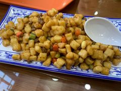 -隆福寺小吃店(东四店)