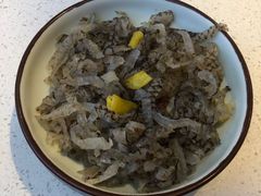 泡椒鱼皮-渔小生蒸汽石锅鱼(印象城店)