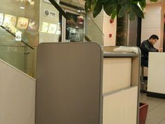 -麦当劳(花桥得来速店)