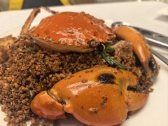 -喜记避风塘炒辣蟹(旗舰店)