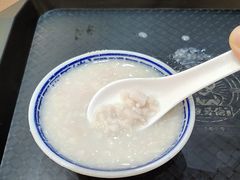 -没牙伯花生汤店(老药洲店)