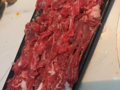 -刘少华贵州小黄牛·鲜牛肉火锅(总店)