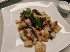 -宜兴隆家宴·私房菜(泰安华庭店)