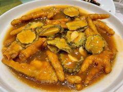 鲍鱼凤爪-天福苑(崇宁路店)