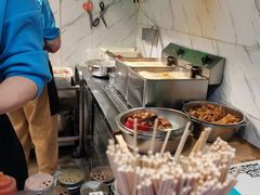 -傅强排骨(成都总店)