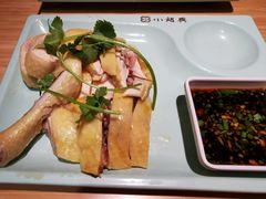 -小绍兴(南翔印象城店)