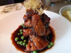 -吴越荣记苏州菜·松鼠桂鱼(月光码头店)