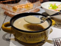 -西堤牛排(北京国瑞店)