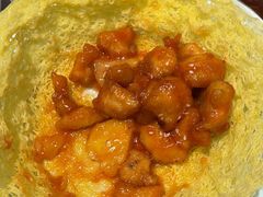 -简普菜烤鱼(苏宁生活广场店)