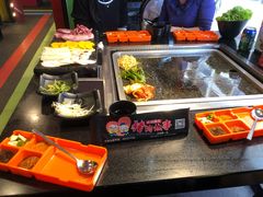 -猪的故事·韩式烤肉(韩乐坊店)