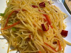 -阿吾丹的烤羊·新疆菜·抓饭·拌面(乌尔禾店)