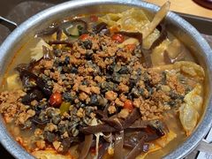 -水平有限广西米粉·广西风味集(五道口店)