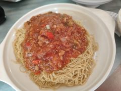 -燊意布拉肠云吞面(中山四路店)