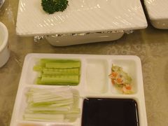 -东四民芳餐厅(朝阳门店)