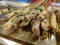 -盟重烧烤(高正街店)