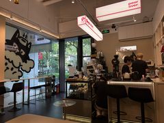 -Dogi&kiki Coffee(中心商务大厦店)