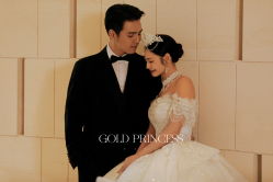 -金公主婚纱摄影(和平店)