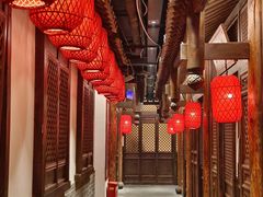 -味鼎长安·地道陕菜(凤城一路店)