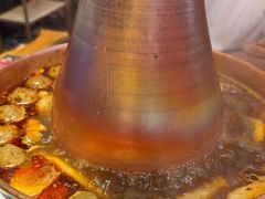 -祥源胡同·涮牛羊肉火锅(花桥店)