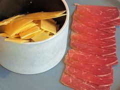 -半山腰·云南菜(侨福芳草地店)