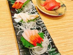 -合点寿司(金虹桥商场店)