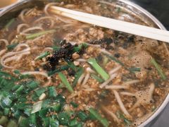 -正宗杨记普洱酸醋米线(总店)
